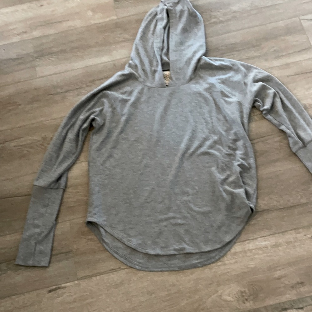 Chaser hoodie
